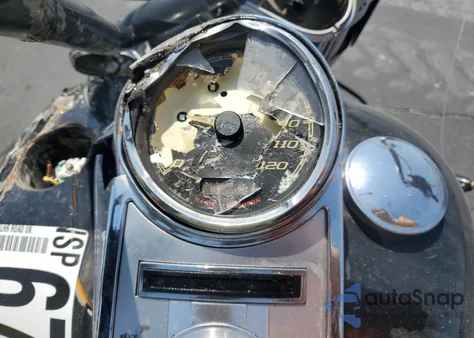 2018 Harley-Davidson Flhr Road King z USA, uszkodzony, nr VIN 1HD1FBC15JB659442